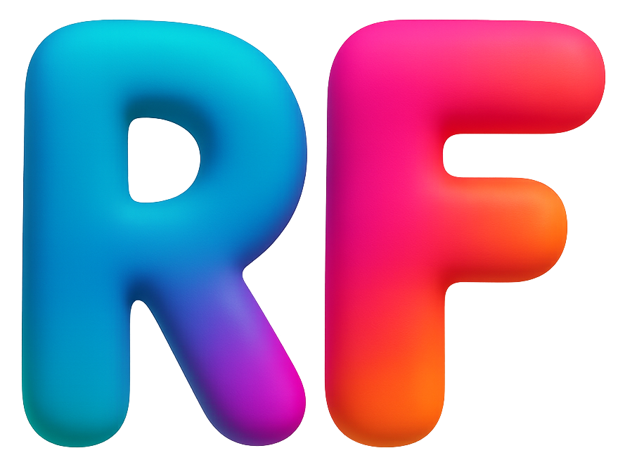 Rocios Logo